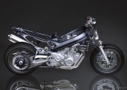 BMW F 800 ST